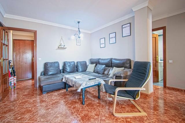 2 quarto Apartamento para venda em Gines com piscina - 130 000 € (Ref: 9414176)