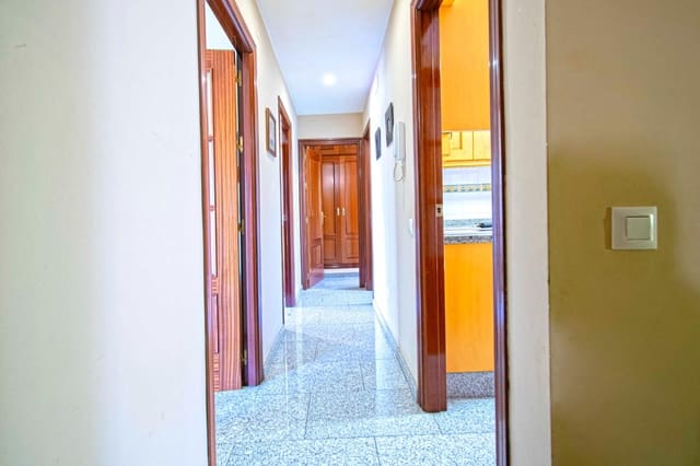 4 sypialnia Dom szeregowy na sprzedaż w Bormujos - 265 000 € (Ref: 9414177)