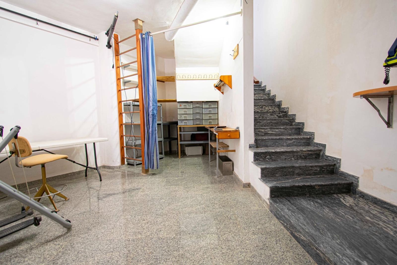 4 makuuhuone Rivitalo myytävänä paikassa Bormujos - 265 000 € (Ref: 9414177)