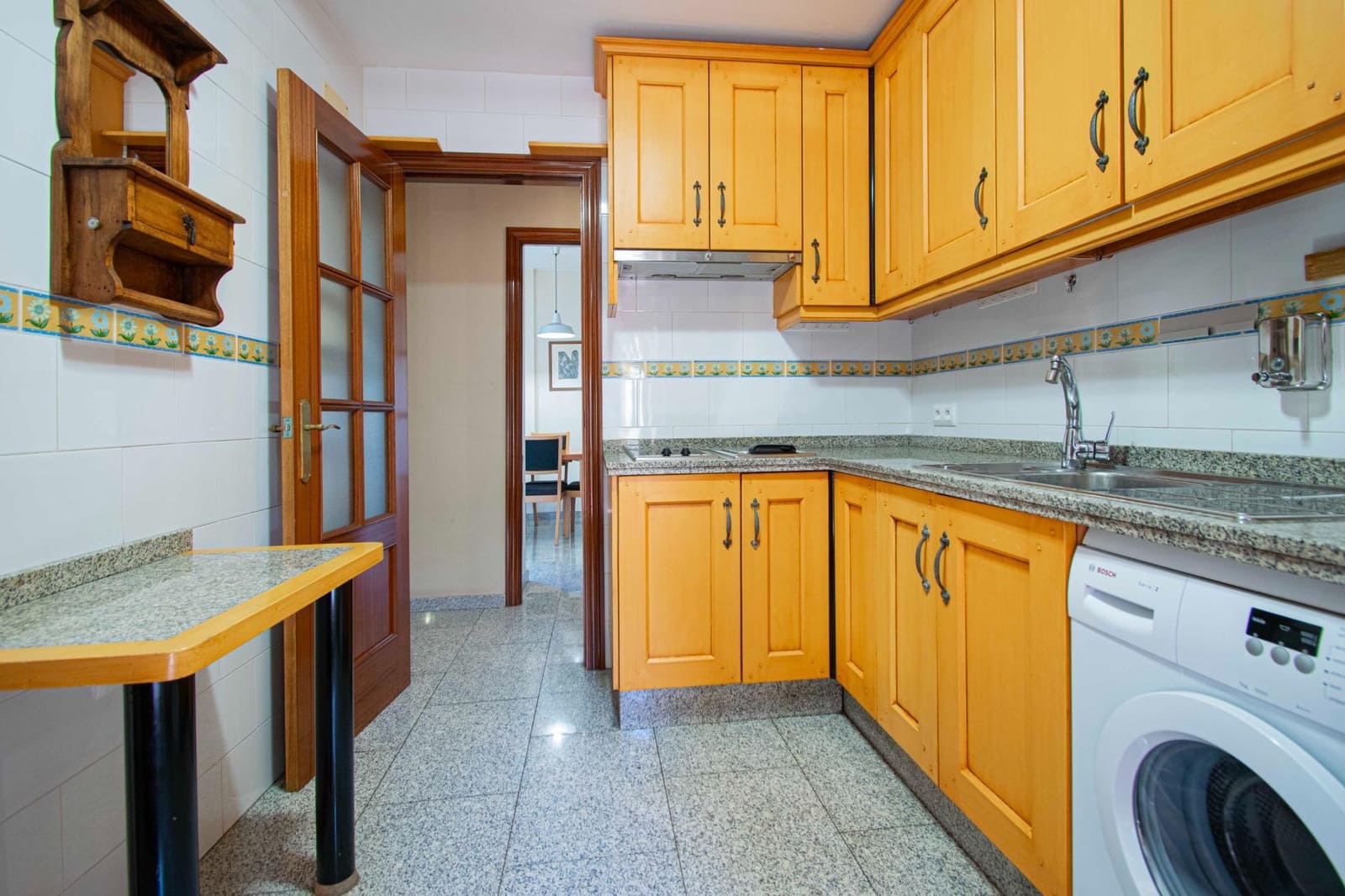 4 makuuhuone Rivitalo myytävänä paikassa Bormujos - 265 000 € (Ref: 9414177)