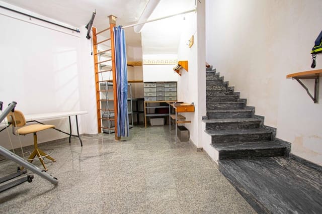 4 sypialnia Dom szeregowy na sprzedaż w Bormujos - 265 000 € (Ref: 9414177)