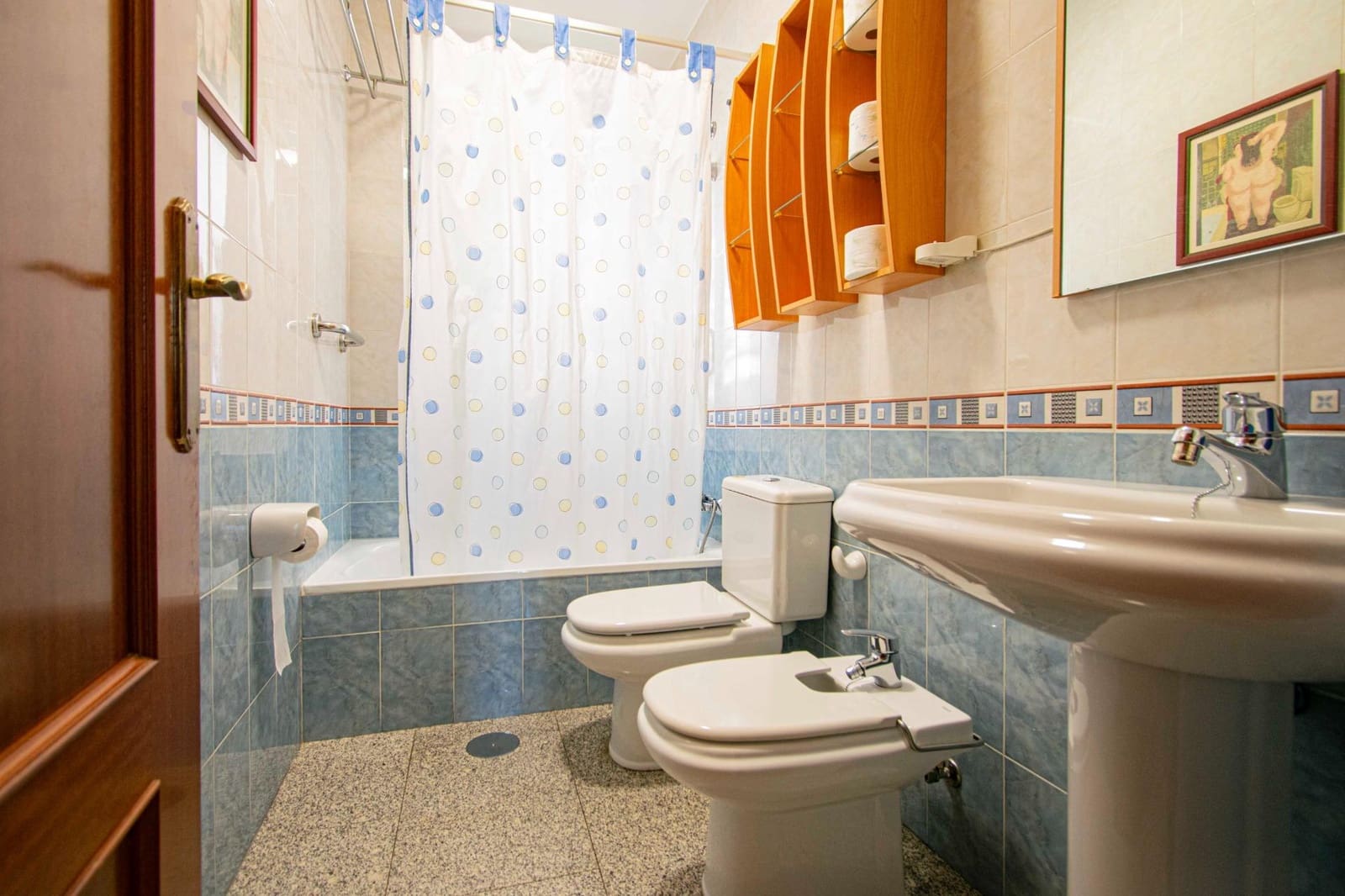 4 makuuhuone Rivitalo myytävänä paikassa Bormujos - 265 000 € (Ref: 9414177)