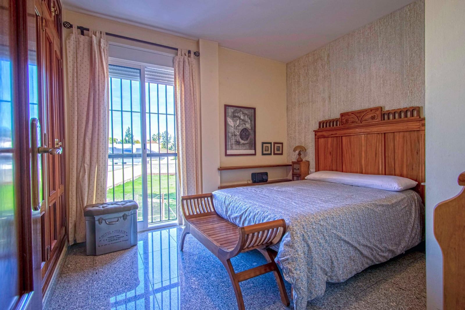 4 makuuhuone Rivitalo myytävänä paikassa Bormujos - 265 000 € (Ref: 9414177)