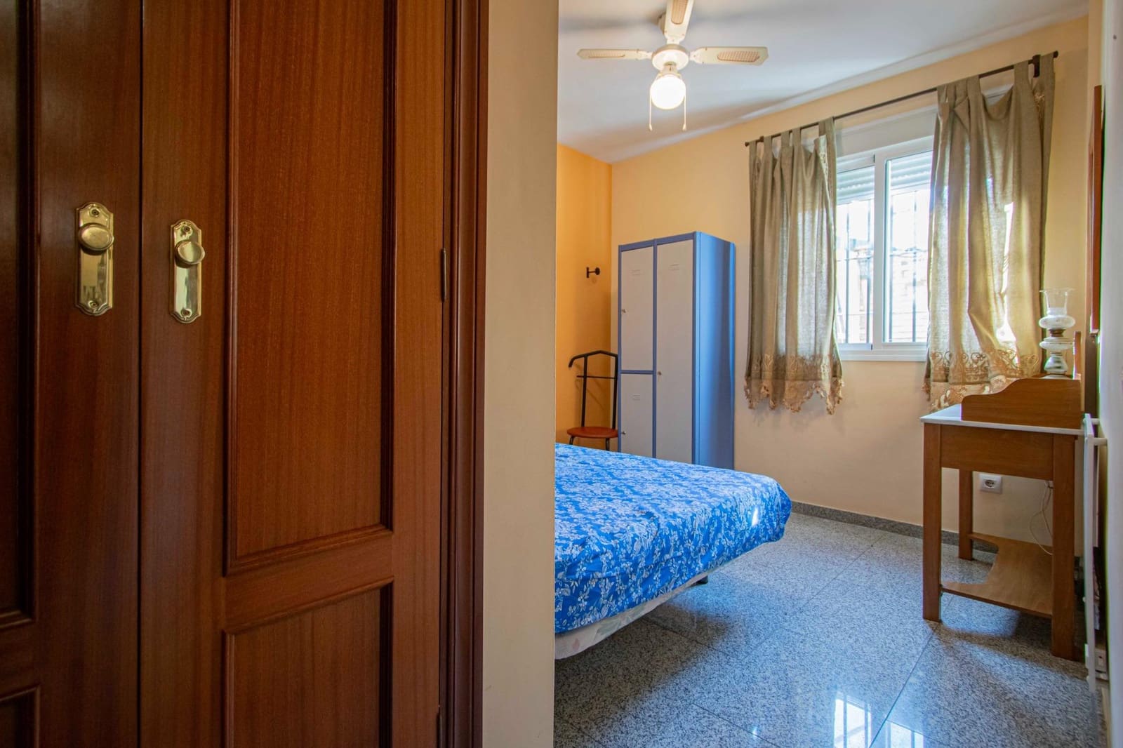 4 makuuhuone Rivitalo myytävänä paikassa Bormujos - 265 000 € (Ref: 9414177)