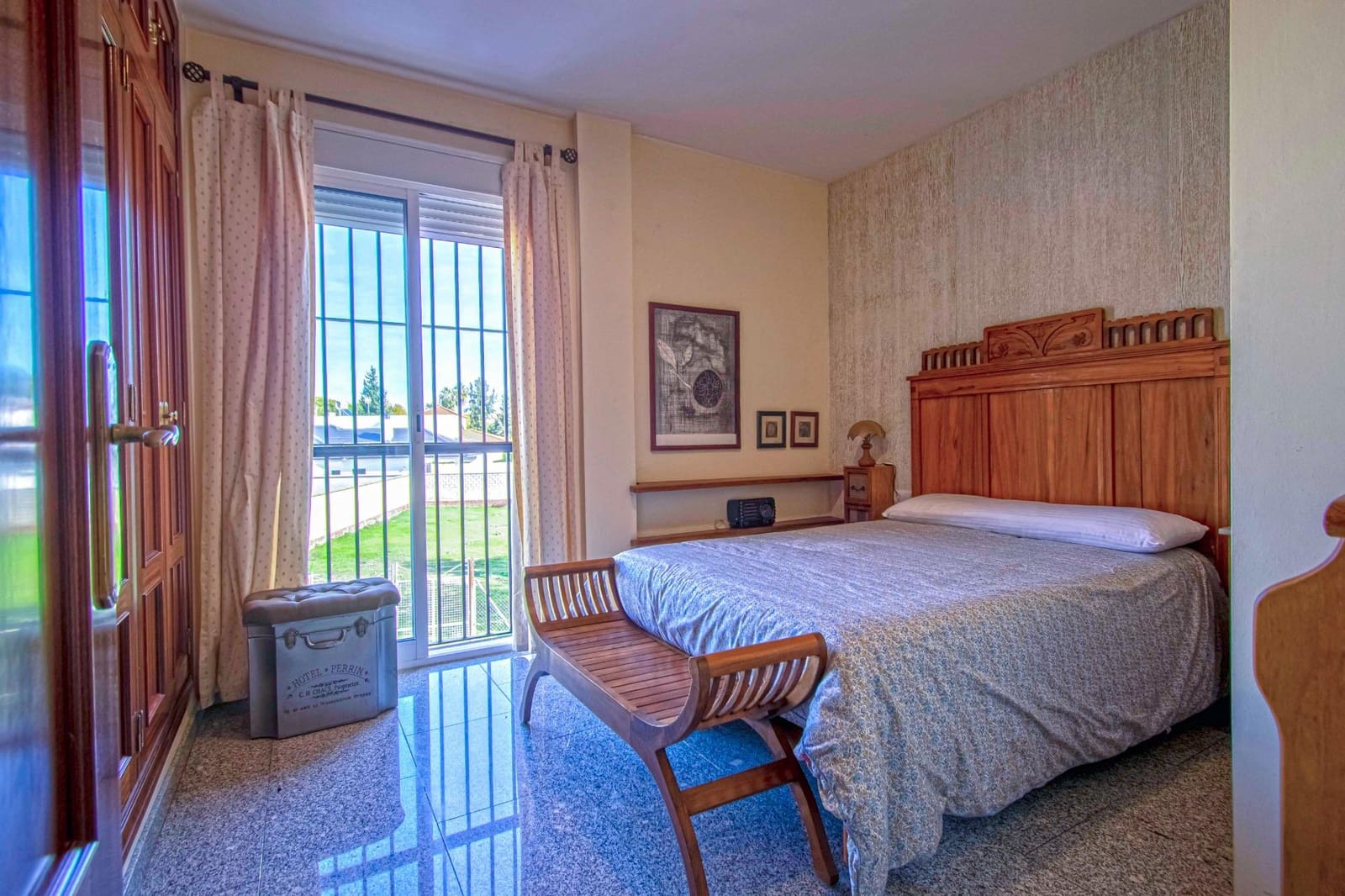 4 bedroom Terraced Villa for sale in Bormujos - € 225,000 (Ref: 9414177)