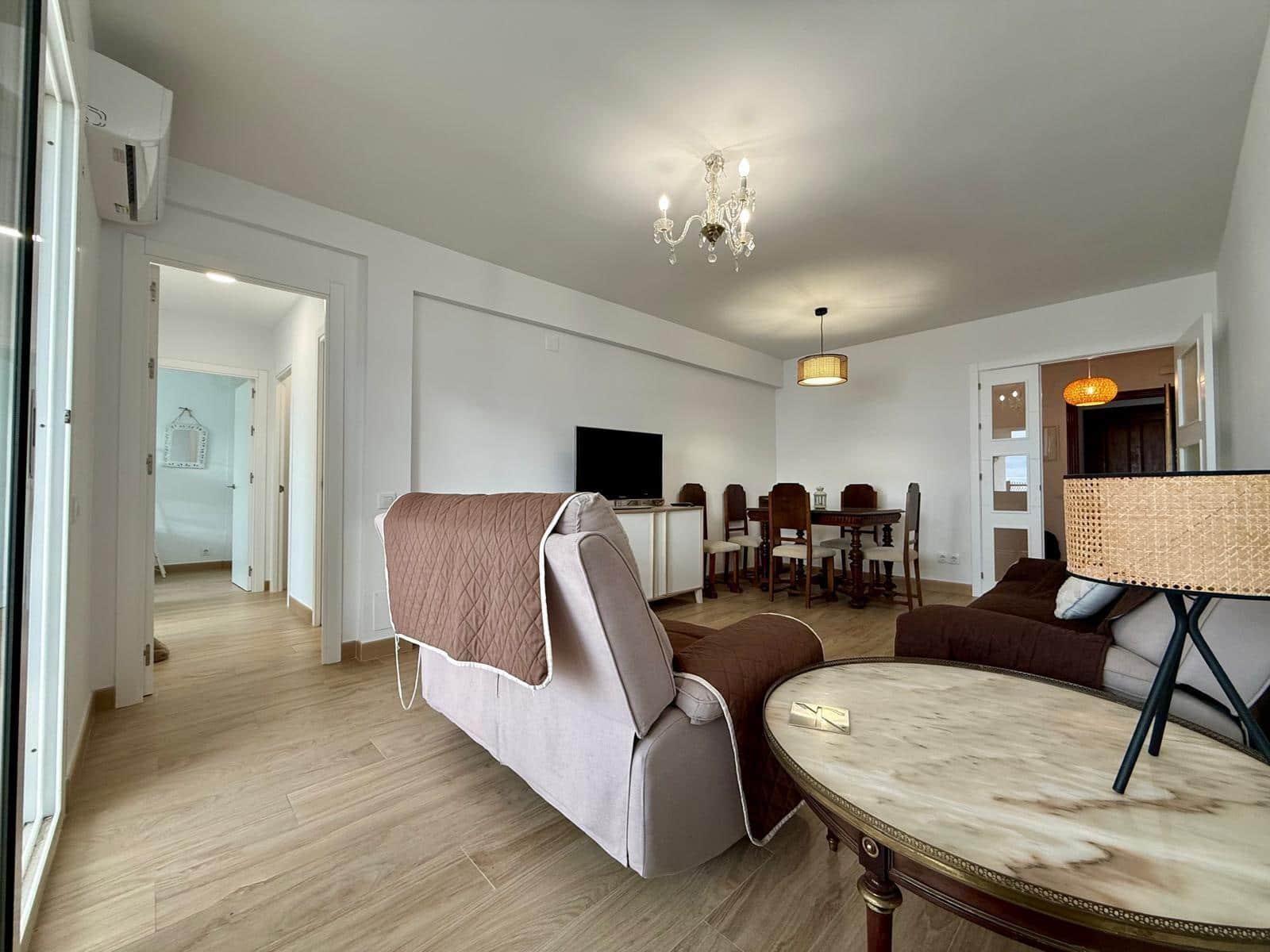 3 bedroom Flat for sale in El Puerto de Santa Maria with pool garage - € 340,000 (Ref: 9416016)