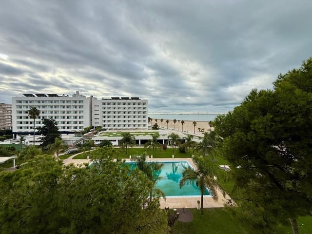 3 bedroom Flat for sale in El Puerto de Santa María with pool garage - € 340,000 (Ref: 9416016)