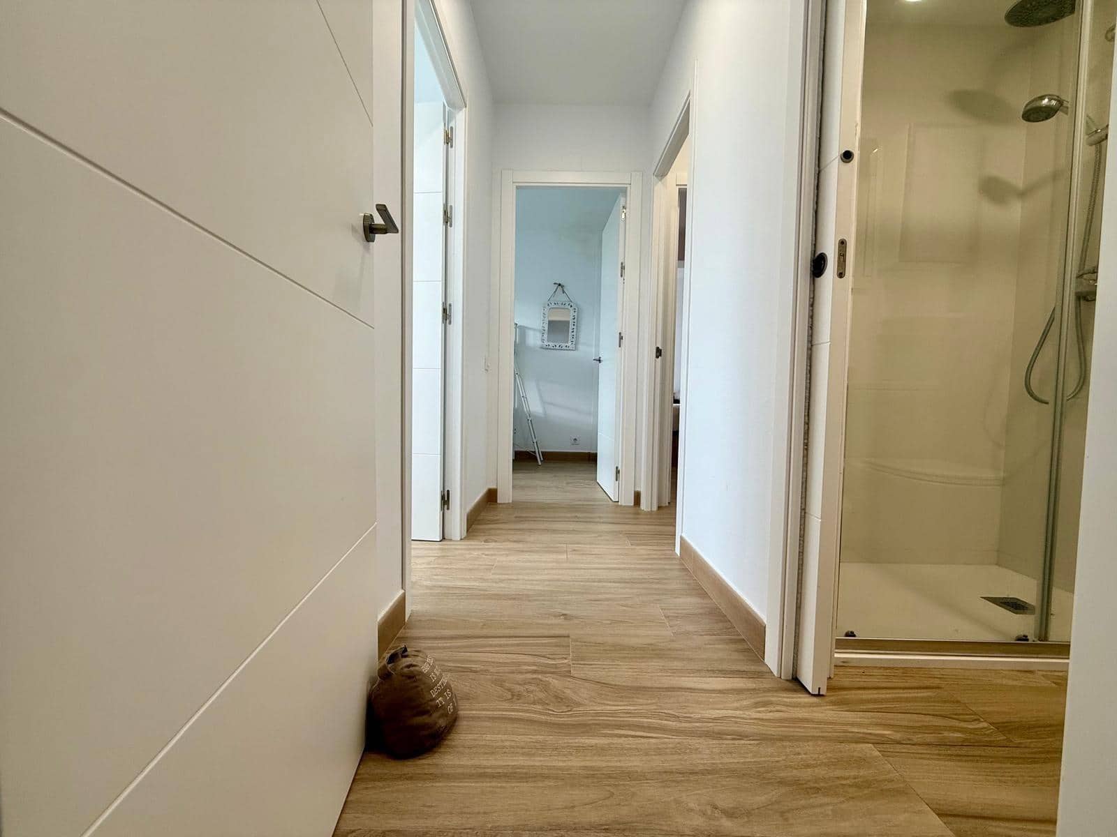 3 chambre Appartement à vendre à El Puerto de Santa Maria avec garage - 340 000 € (Ref: 9416016)