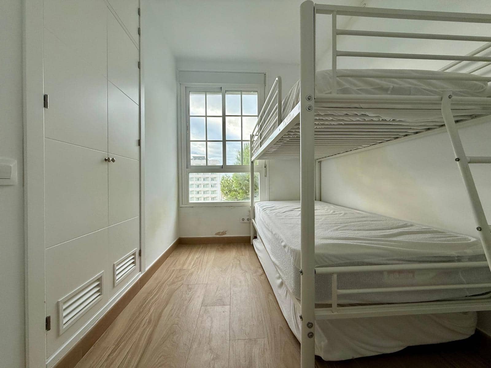 3 chambre Appartement à vendre à El Puerto de Santa Maria avec garage - 340 000 € (Ref: 9416016)