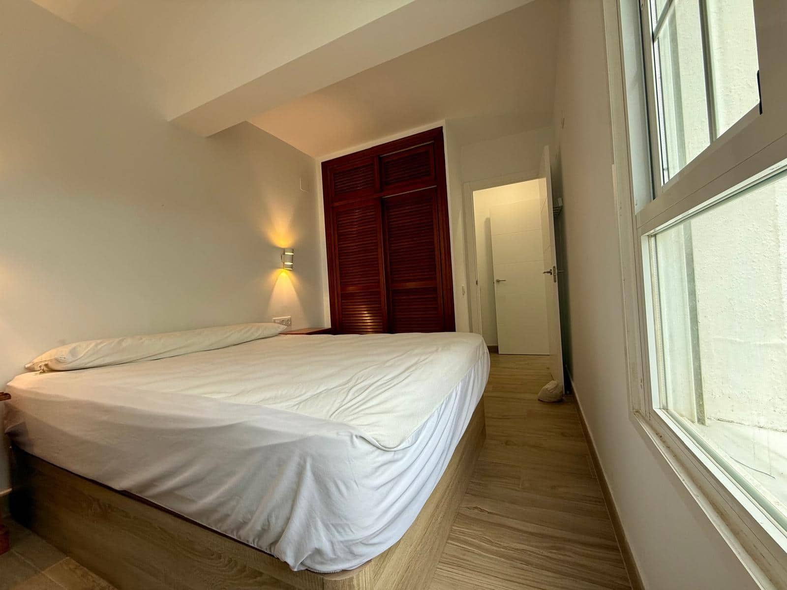 3 chambre Appartement à vendre à El Puerto de Santa Maria avec garage - 340 000 € (Ref: 9416016)