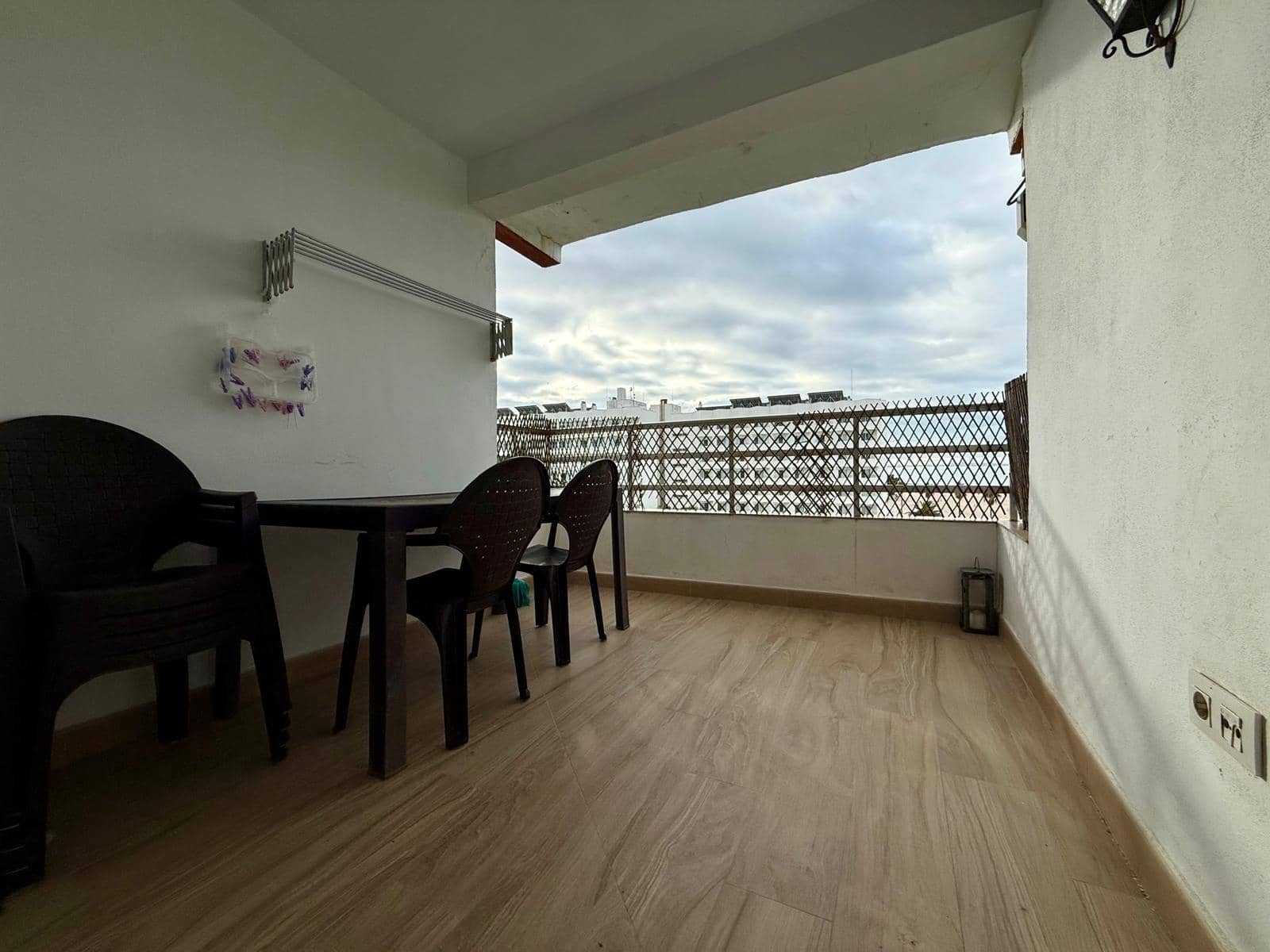 3 chambre Appartement à vendre à El Puerto de Santa Maria avec garage - 340 000 € (Ref: 9416016)