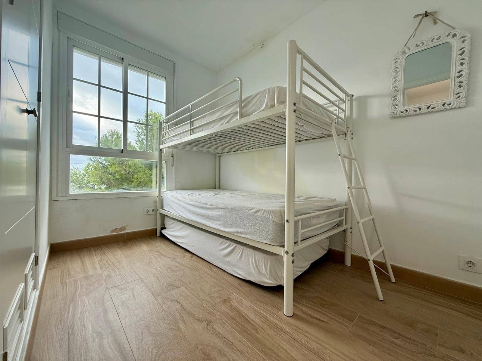 3 chambre Appartement à vendre à El Puerto de Santa Maria avec garage - 340 000 € (Ref: 9416016)