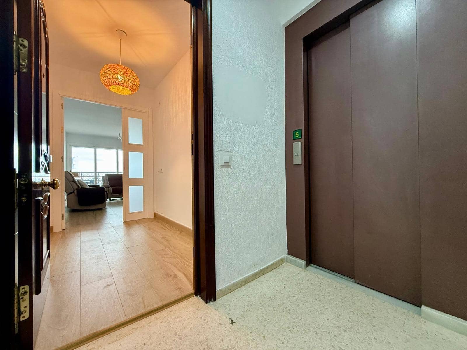 3 chambre Appartement à vendre à El Puerto de Santa Maria avec garage - 340 000 € (Ref: 9416016)