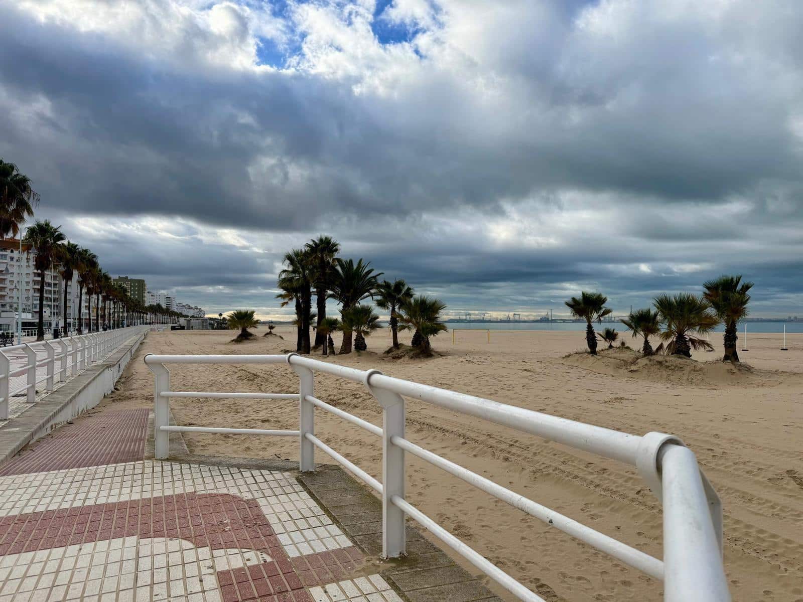 3 chambre Appartement à vendre à El Puerto de Santa Maria avec garage - 340 000 € (Ref: 9416016)