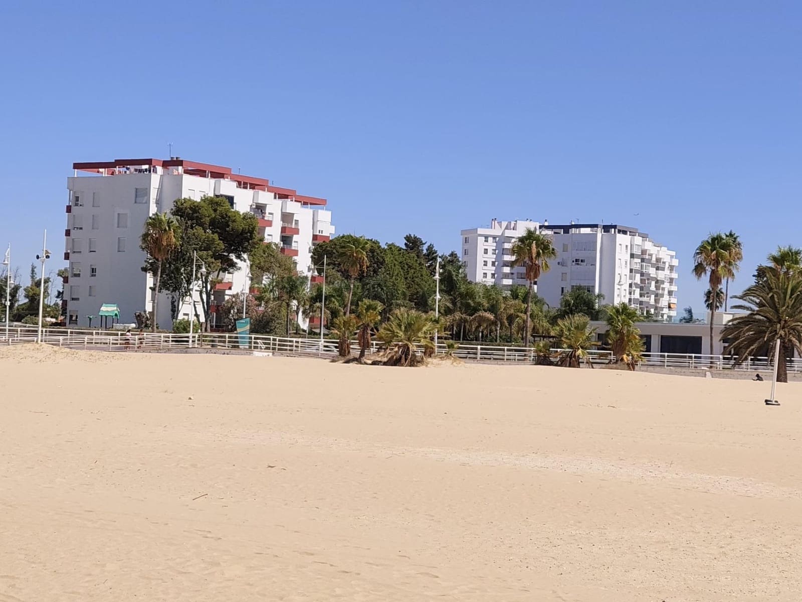 3 chambre Appartement à vendre à El Puerto de Santa Maria avec garage - 340 000 € (Ref: 9416016)