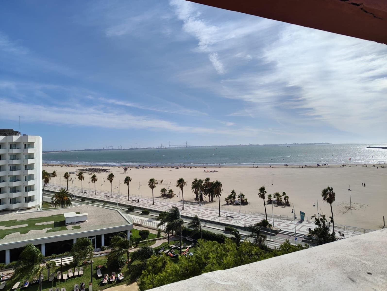 3 chambre Appartement à vendre à El Puerto de Santa Maria avec garage - 340 000 € (Ref: 9416016)