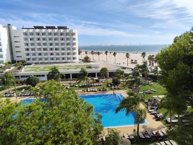 3 makuuhuone Asunto myytävänä paikassa El Puerto de Santa María mukana uima-altaan 
autotalli - 340 000 € (Ref: 9416016)