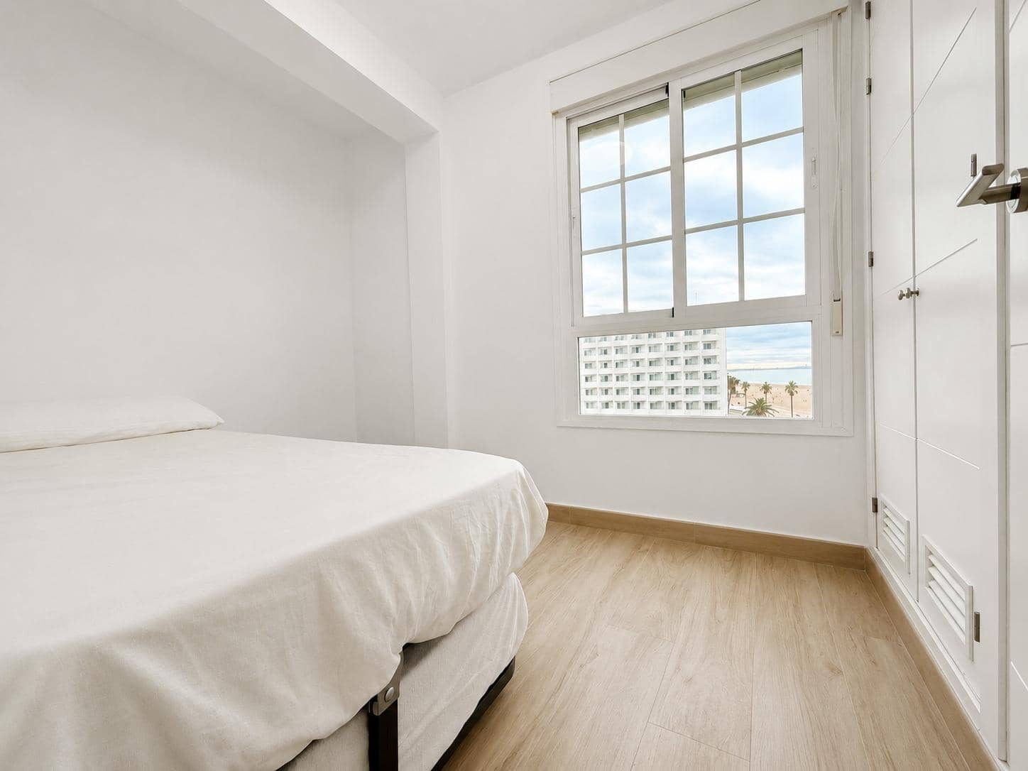 3 bedroom Flat for sale in El Puerto de Santa Maria - € 354,100 (Ref: 9416016)