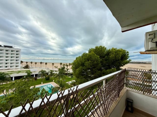3 soveværelse Lejlighed til salg i El Puerto de Santa María - € 354.100 (Ref: 9416016)