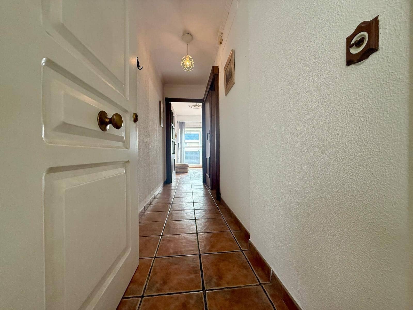 3 soveværelse Lejlighed til salg i El Puerto de Santa Maria med swimmingpool - € 200.000 (Ref: 9416018)