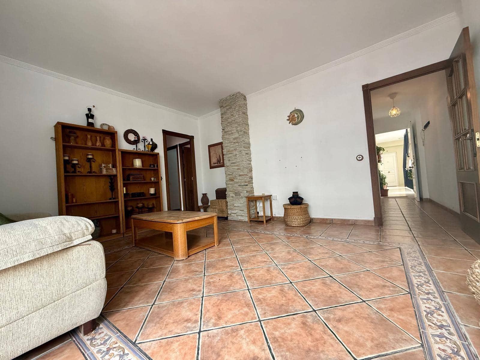 3 soveværelse Lejlighed til salg i El Puerto de Santa Maria med swimmingpool - € 200.000 (Ref: 9416018)