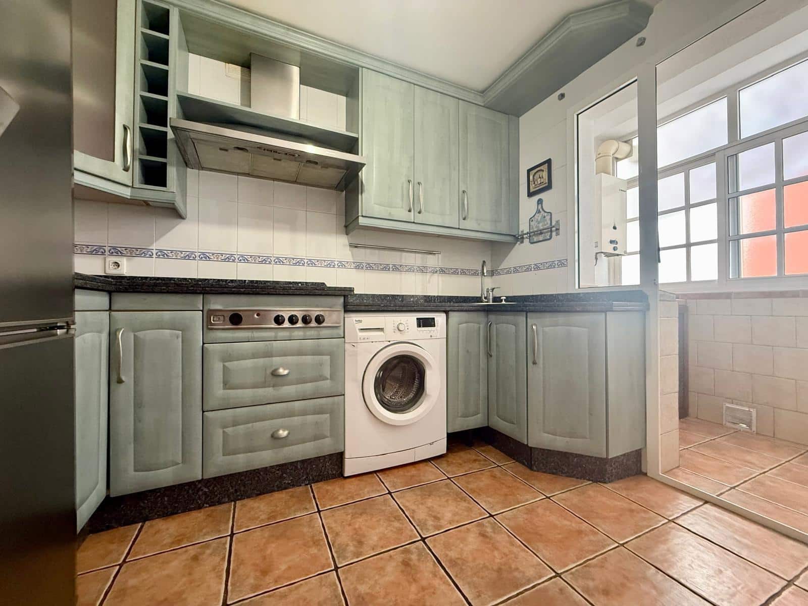 3 soveværelse Lejlighed til salg i El Puerto de Santa Maria med swimmingpool - € 200.000 (Ref: 9416018)