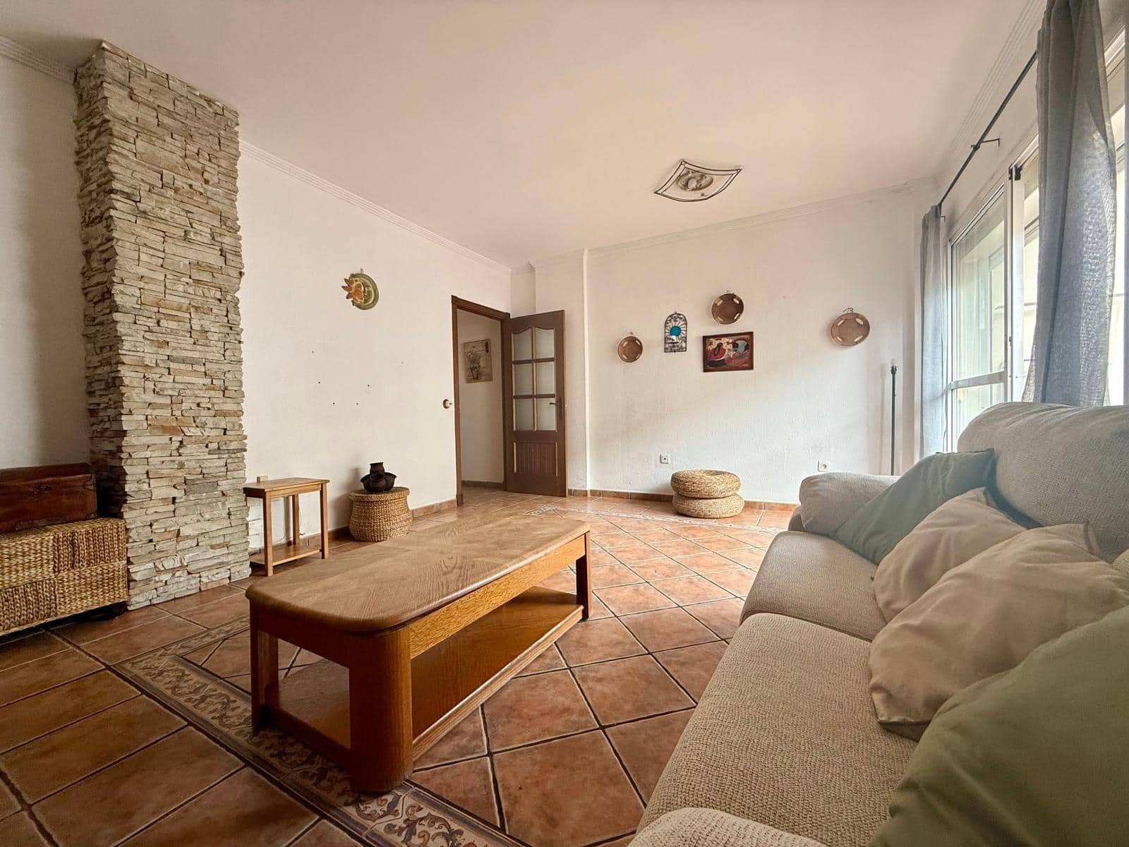 3 soveværelse Lejlighed til salg i El Puerto de Santa Maria med swimmingpool - € 200.000 (Ref: 9416018)