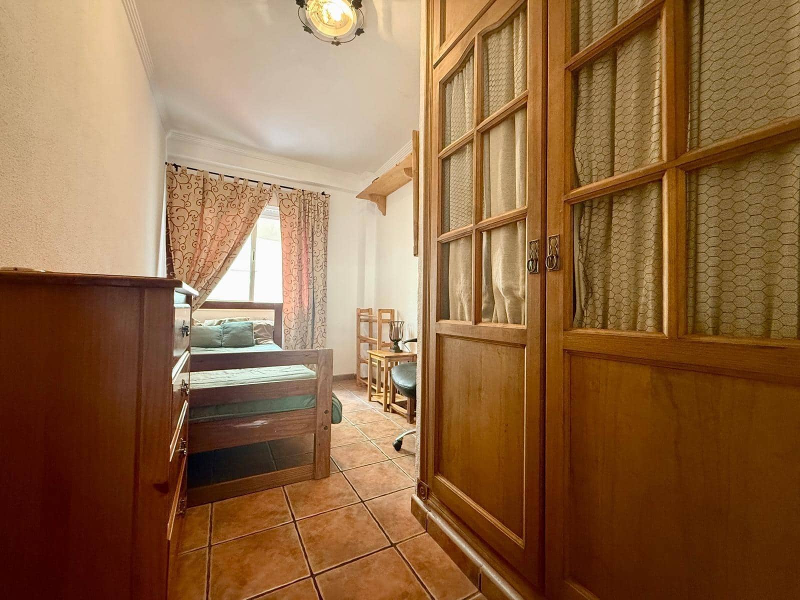 3 soveværelse Lejlighed til salg i El Puerto de Santa Maria med swimmingpool - € 200.000 (Ref: 9416018)