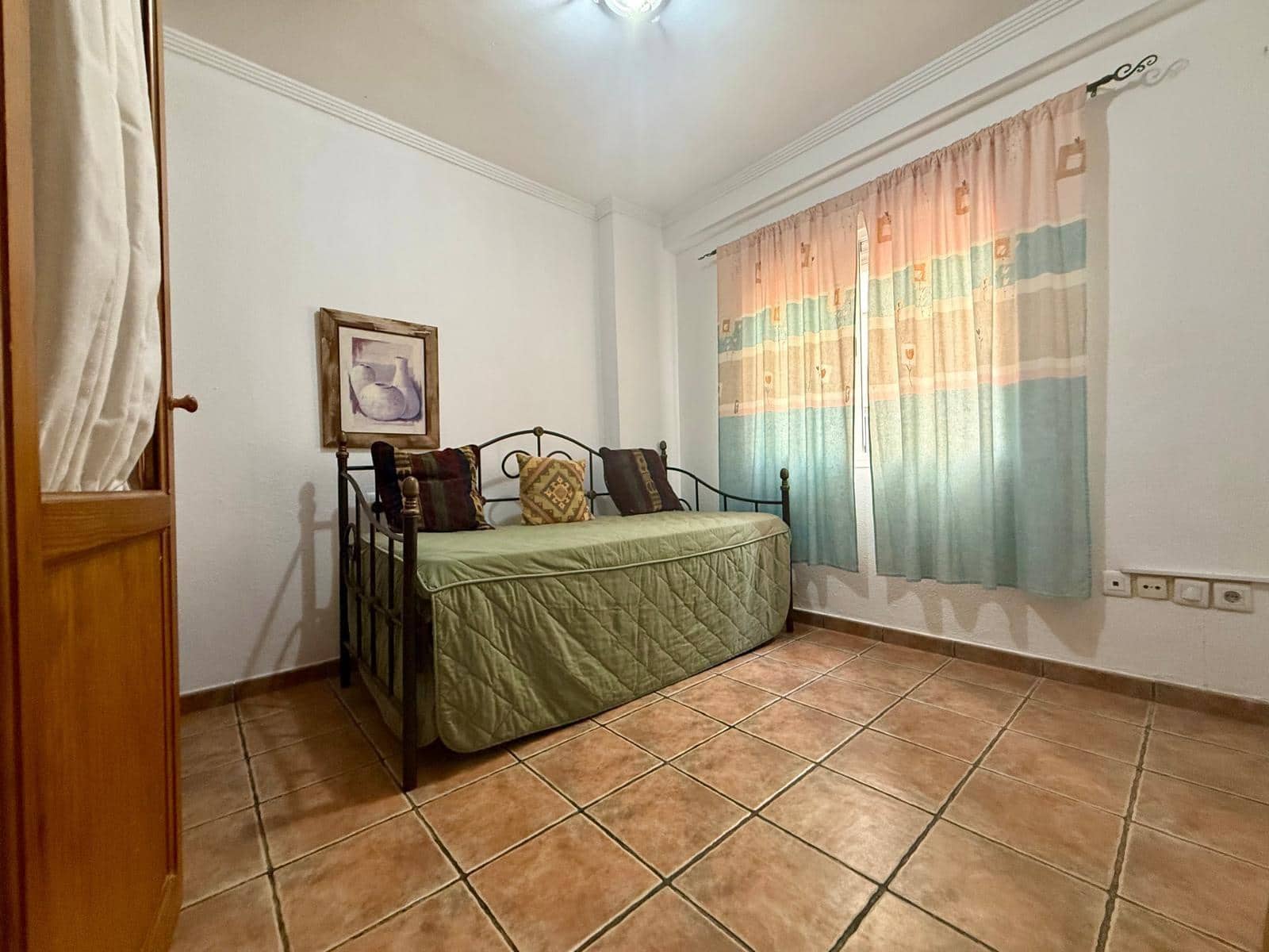 3 soveværelse Lejlighed til salg i El Puerto de Santa Maria med swimmingpool - € 200.000 (Ref: 9416018)