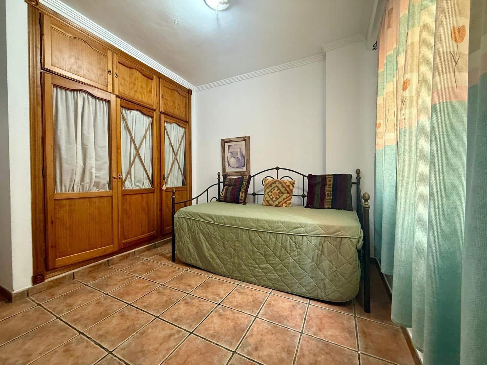 3 soveværelse Lejlighed til salg i El Puerto de Santa Maria med swimmingpool - € 200.000 (Ref: 9416018)