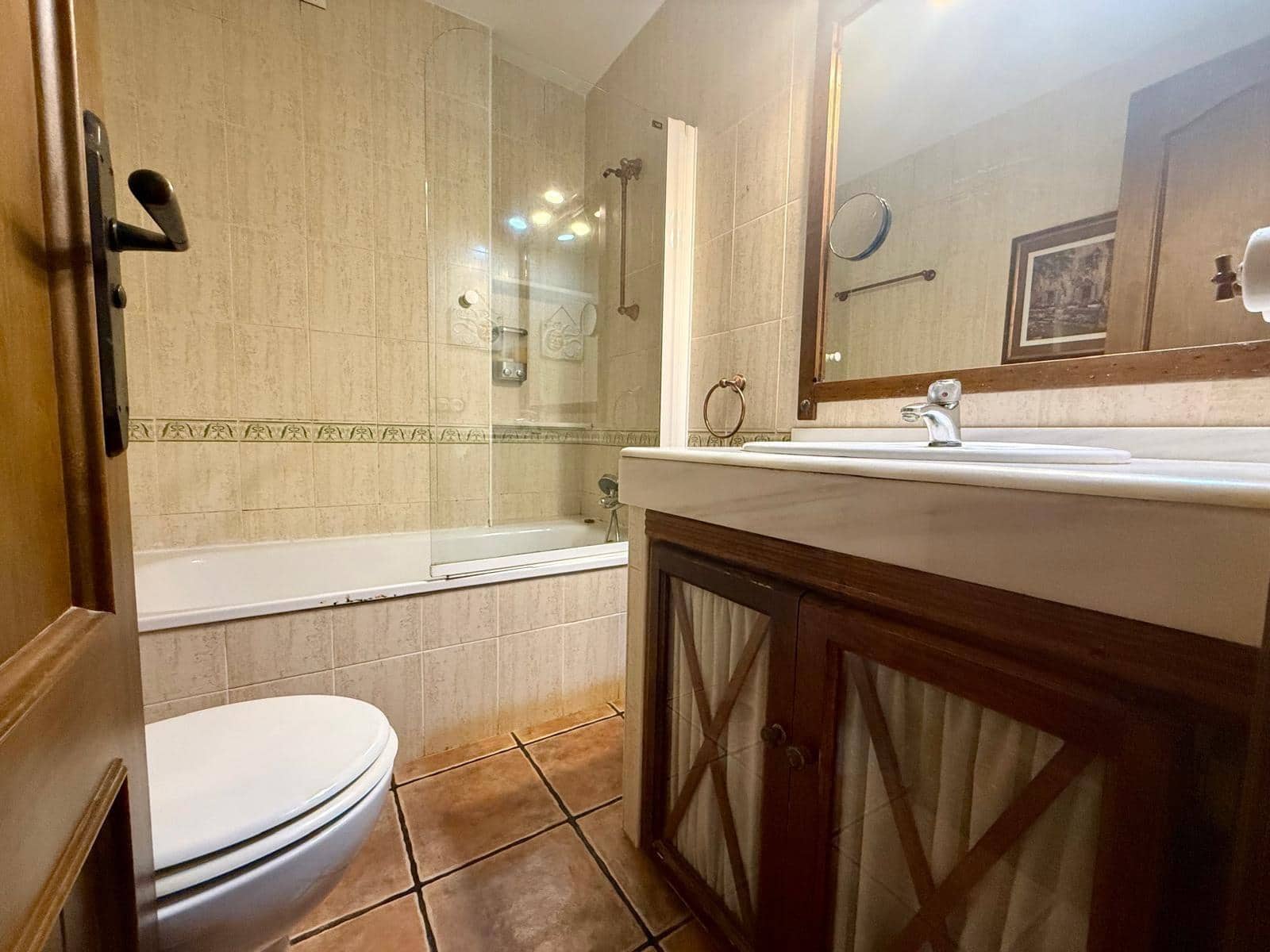 3 soveværelse Lejlighed til salg i El Puerto de Santa Maria med swimmingpool - € 200.000 (Ref: 9416018)