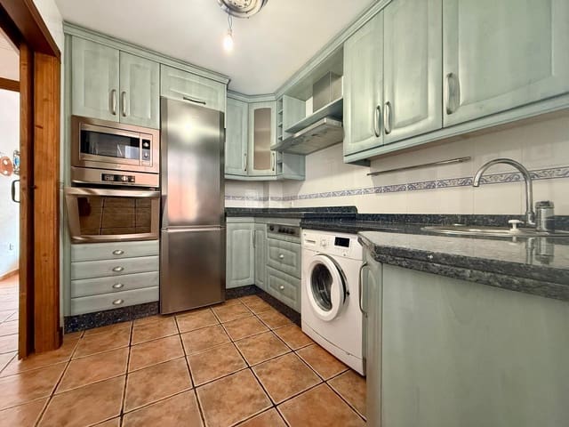 3 soveværelse Lejlighed til salg i El Puerto de Santa María med swimmingpool - € 200.000 (Ref: 9416018)