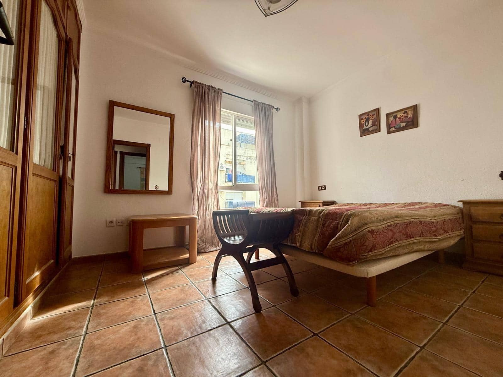 3 soveværelse Lejlighed til salg i El Puerto de Santa Maria med swimmingpool - € 200.000 (Ref: 9416018)