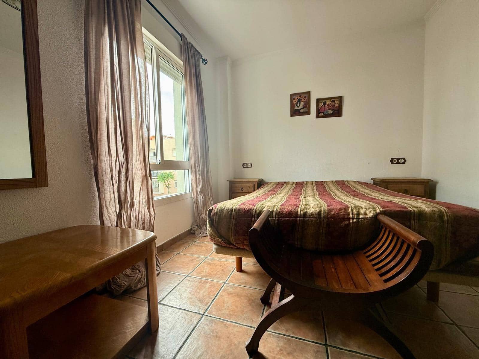 3 soveværelse Lejlighed til salg i El Puerto de Santa Maria med swimmingpool - € 200.000 (Ref: 9416018)