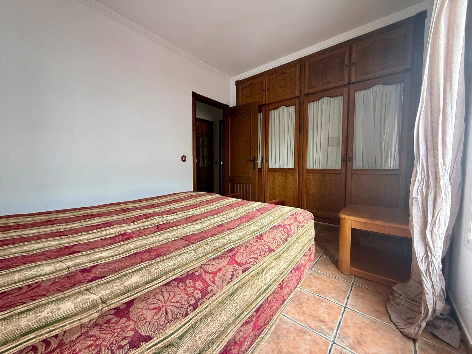 3 soveværelse Lejlighed til salg i El Puerto de Santa Maria med swimmingpool - € 200.000 (Ref: 9416018)