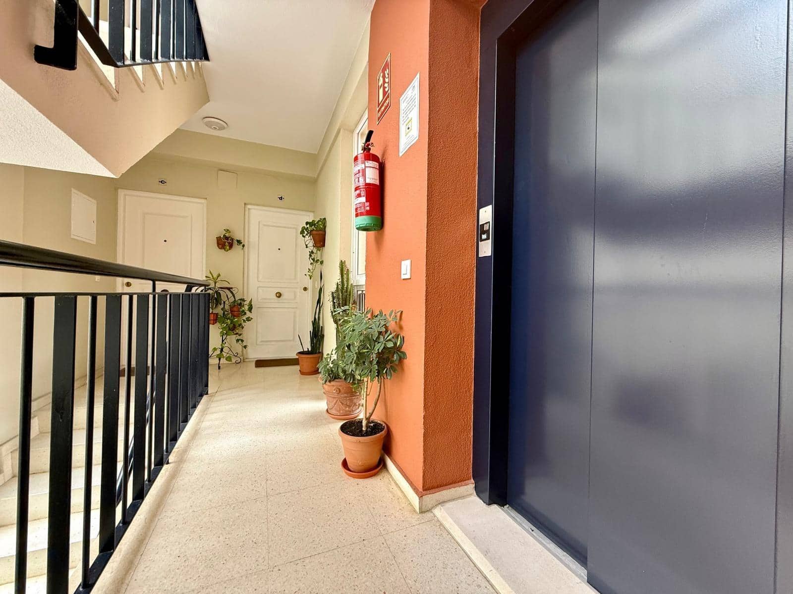 3 soveværelse Lejlighed til salg i El Puerto de Santa Maria med swimmingpool - € 200.000 (Ref: 9416018)