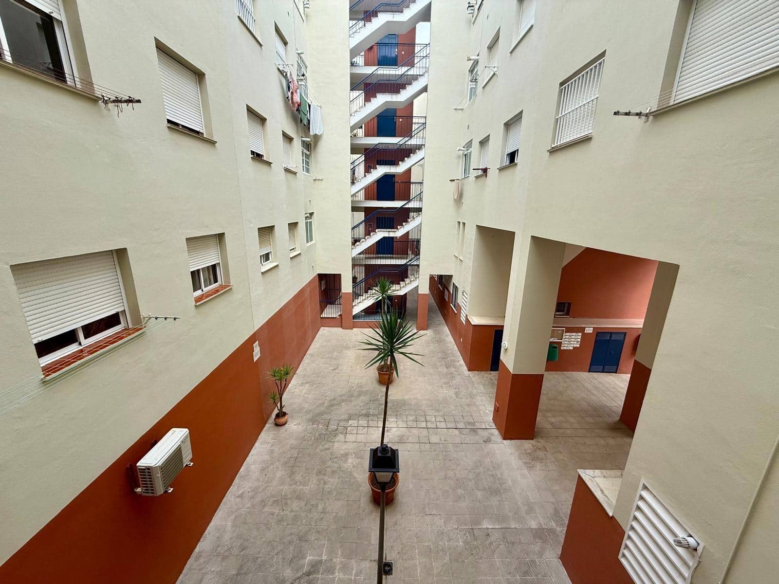 3 soveværelse Lejlighed til salg i El Puerto de Santa Maria med swimmingpool - € 200.000 (Ref: 9416018)