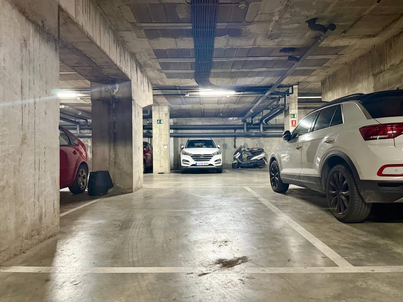 3 soveværelse Lejlighed til salg i El Puerto de Santa Maria med swimmingpool - € 200.000 (Ref: 9416018)