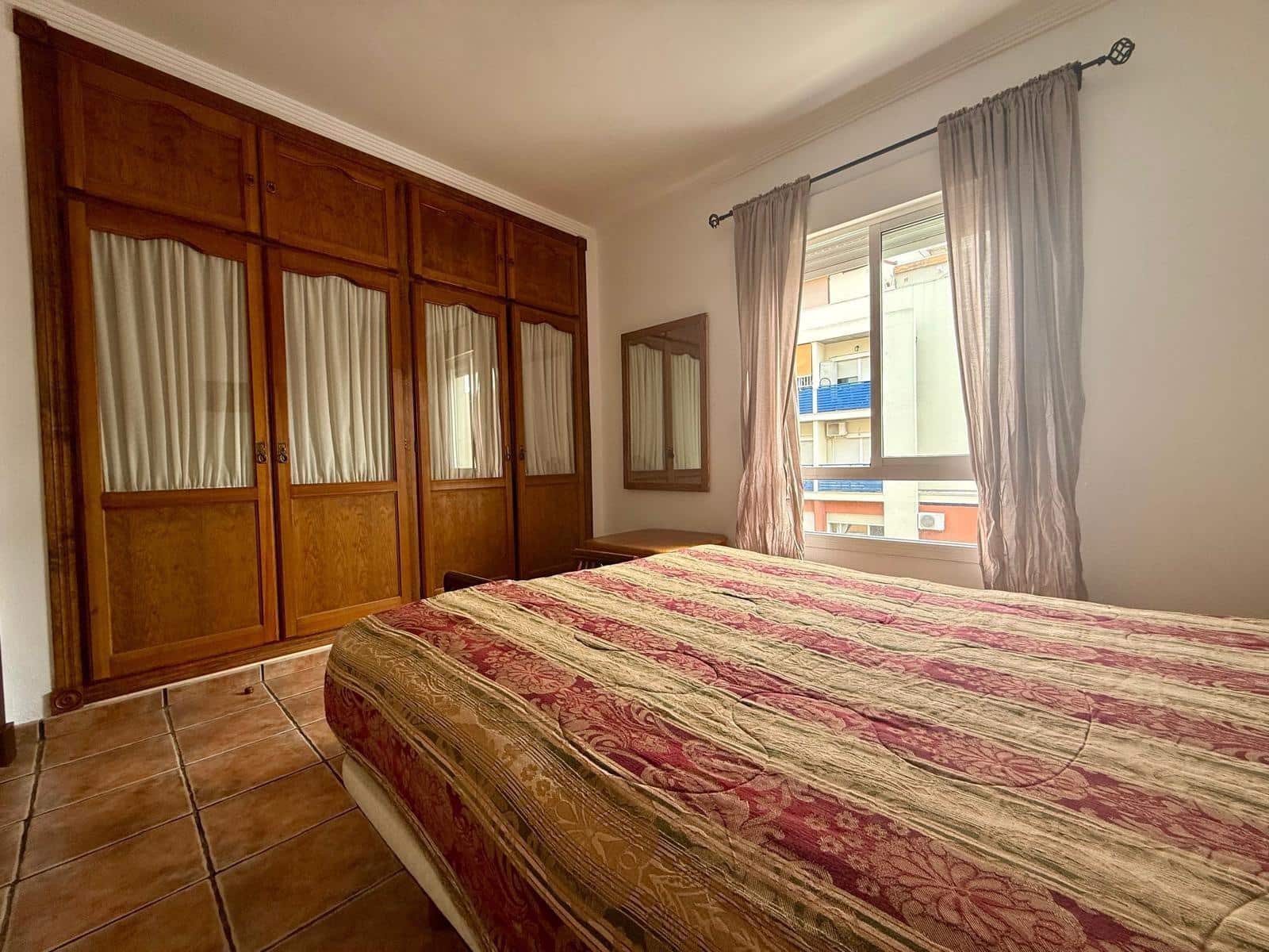 3 soveværelse Lejlighed til salg i El Puerto de Santa Maria med swimmingpool - € 200.000 (Ref: 9416018)