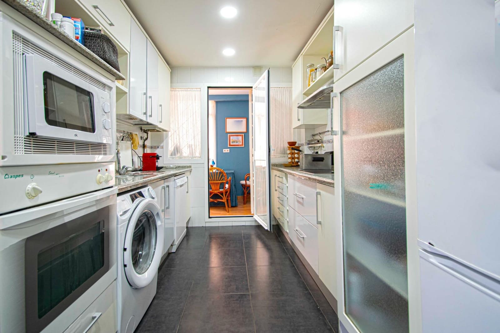 5 chambre Villa/Maison Mitoyenne à vendre à San Juan de Aznalfarache avec piscine - 315 000 € (Ref: 9416020)