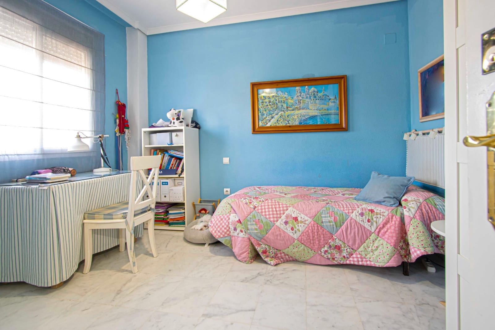 5 chambre Villa/Maison Mitoyenne à vendre à San Juan de Aznalfarache avec piscine - 315 000 € (Ref: 9416020)