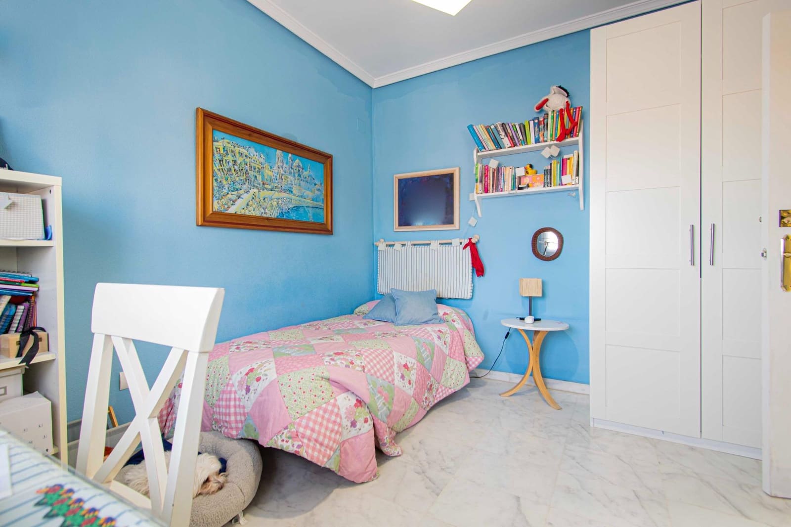 5 chambre Villa/Maison Mitoyenne à vendre à San Juan de Aznalfarache avec piscine - 315 000 € (Ref: 9416020)