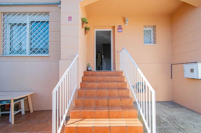 5 sypialnia Dom szeregowy na sprzedaż w San Juan de Aznalfarache z basenem - 315 000 € (Ref: 9416020)