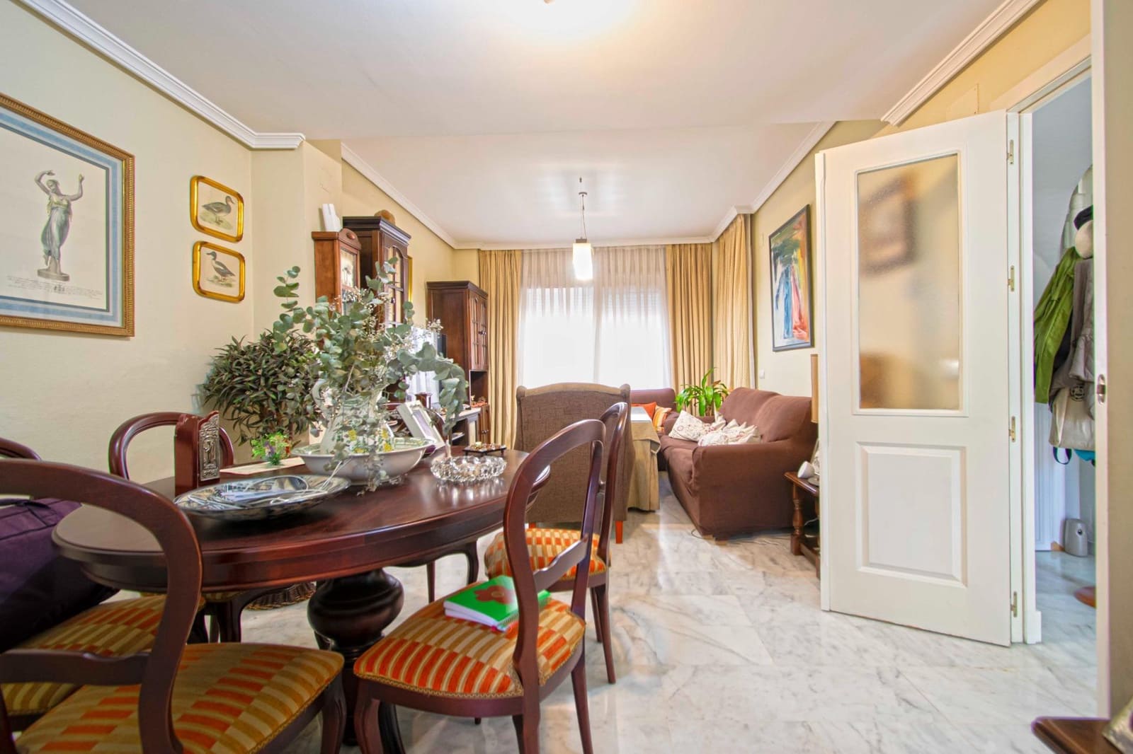 5 bedroom Terraced Villa for sale in San Juan de Aznalfarache with pool - € 315,000 (Ref: 9416020)