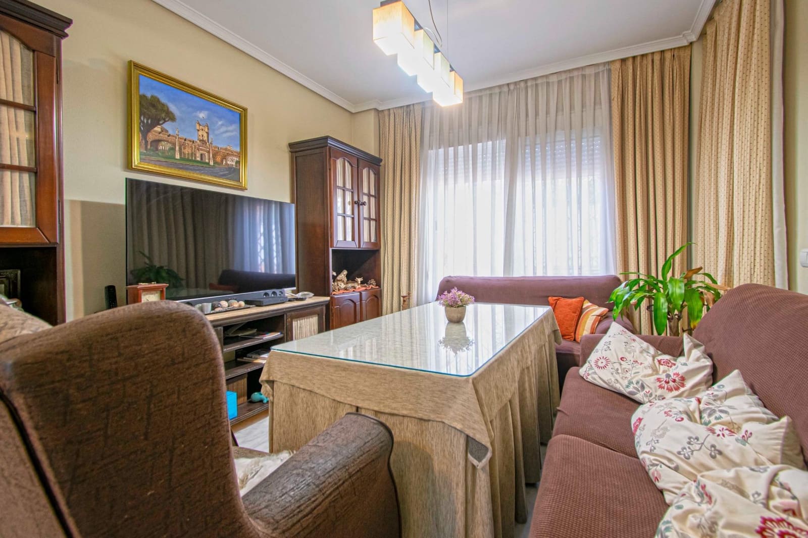 5 bedroom Terraced Villa for sale in San Juan de Aznalfarache with pool - € 315,000 (Ref: 9416020)