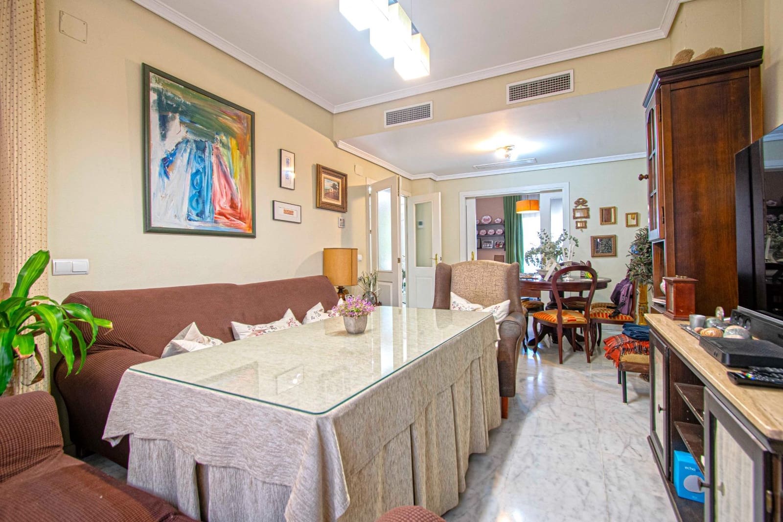 5 bedroom Terraced Villa for sale in San Juan de Aznalfarache with pool - € 315,000 (Ref: 9416020)