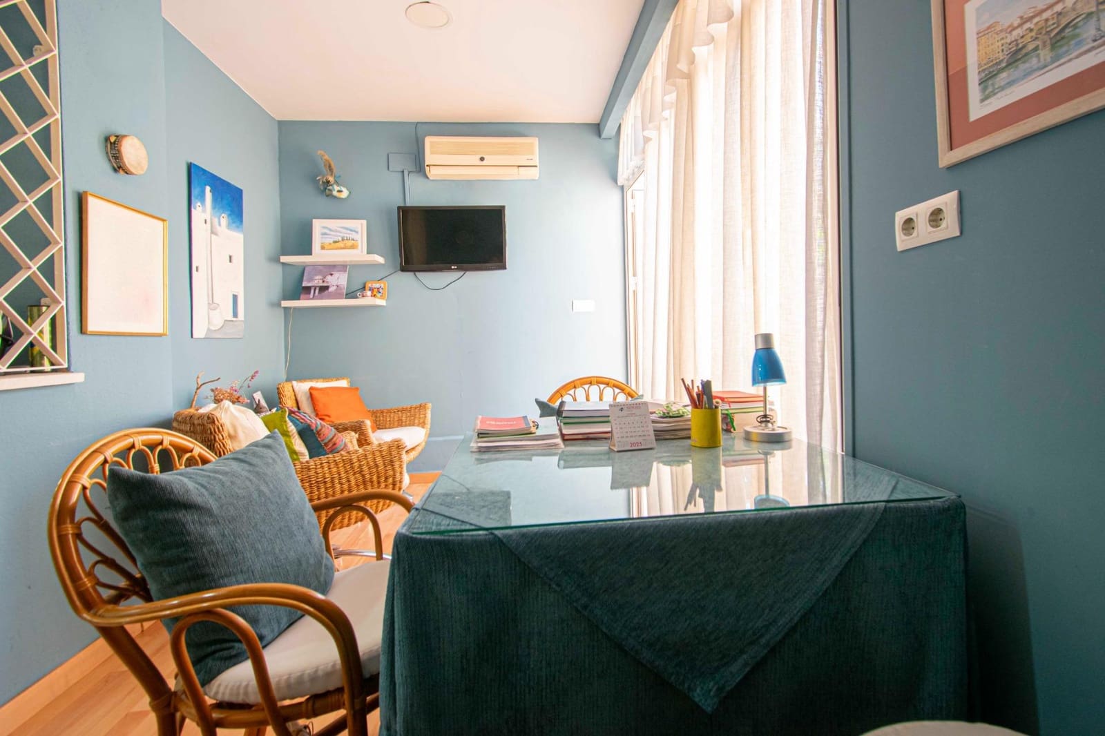 5 bedroom Terraced Villa for sale in San Juan de Aznalfarache with pool - € 315,000 (Ref: 9416020)