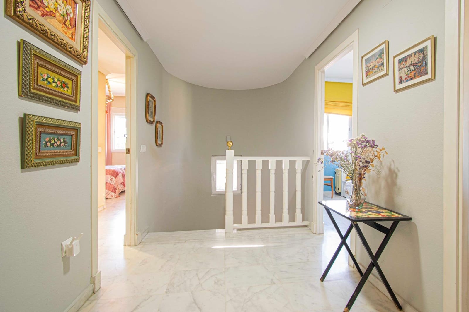 5 bedroom Terraced Villa for sale in San Juan de Aznalfarache with pool - € 315,000 (Ref: 9416020)