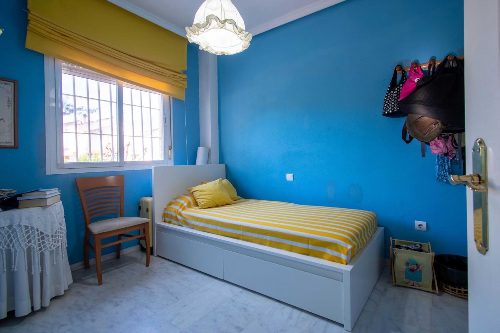 5 bedroom Terraced Villa for sale in San Juan de Aznalfarache with pool - € 315,000 (Ref: 9416020)