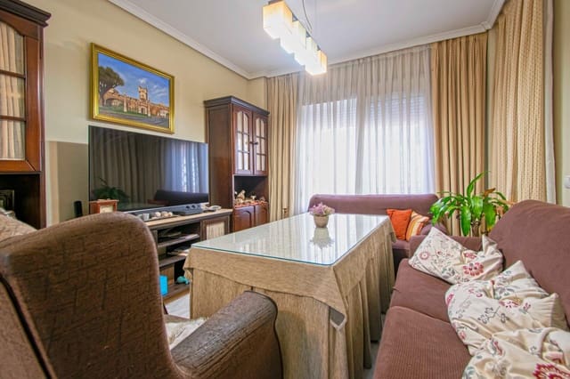 5 sypialnia Dom szeregowy na sprzedaż w San Juan de Aznalfarache z basenem - 315 000 € (Ref: 9416020)